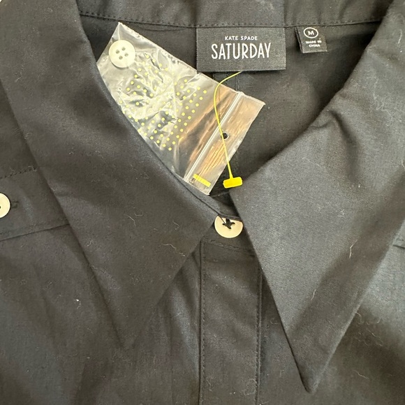 NWOT, Kate Spade Saturday shift dress Sz M - Picture 5 of 6